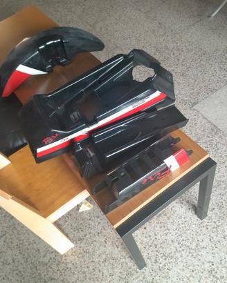 ricambi plastiche Atala Master