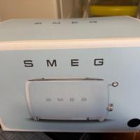Smeg tostapane nuovo