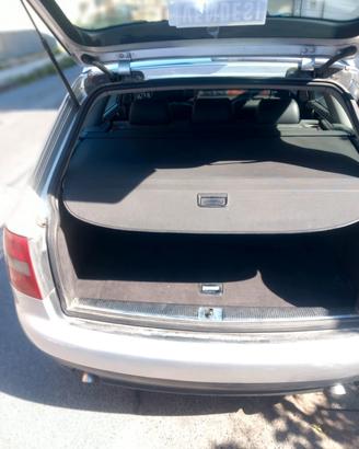 audi a 6 