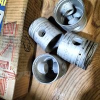 pistoni topolino fiat