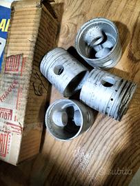 pistoni topolino fiat