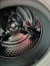 Lavatrice Miele Softtronic w467 1600 giri