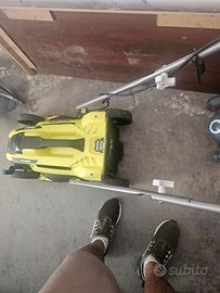 Tagliaerba Ryobi