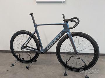GIANT PROPEL ADAVANCED PRO FRAMESET NUOVO