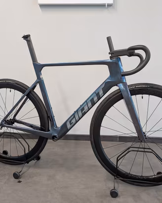 GIANT PROPEL ADAVANCED PRO FRAMESET NUOVO