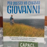 Per questo mi chiamano Giovanni