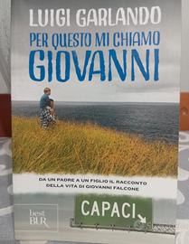 Per questo mi chiamano Giovanni