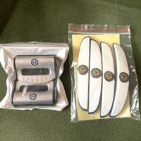 Accessori Alfa Romeo nuovi