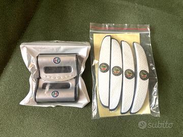 Accessori Alfa Romeo nuovi