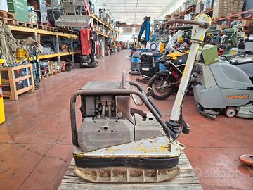 PIASTRA VIBRANTE WACKER NEUSON DPU 4045.