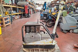 PIASTRA VIBRANTE WACKER NEUSON DPU 4045.