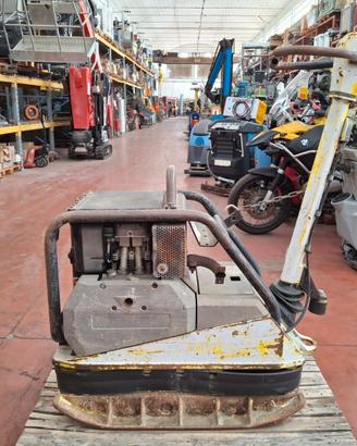 PIASTRA VIBRANTE WACKER NEUSON DPU 4045.