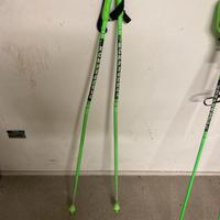 racchette sci komperdell gs