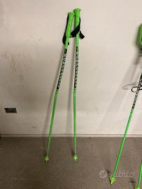 racchette sci komperdell gs