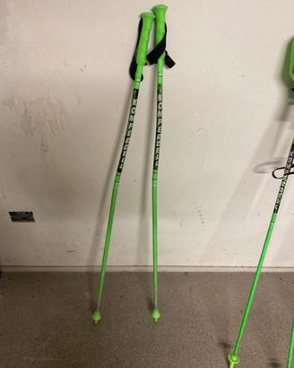 racchette sci komperdell gs
