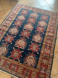 Tappeto grande persiano vero 203x148