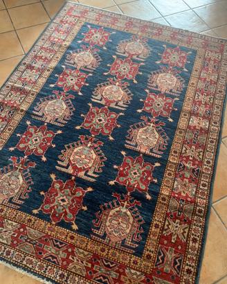 Tappeto grande persiano vero 203x148