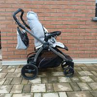 PASSEGGINO PEG PEREGO BOOK 51