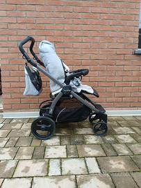 PASSEGGINO PEG PEREGO BOOK 51