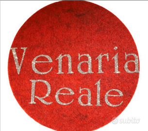 Garage a Venaria Reale (TO)