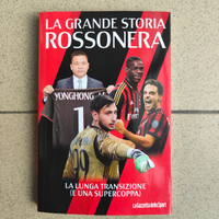 La Grande Storia Rossonera vol. 2