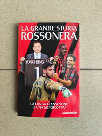 La Grande Storia Rossonera vol. 2