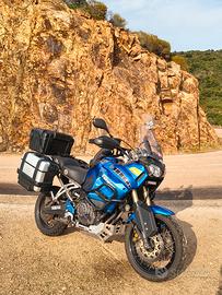 yamaha supertenere 1200 
