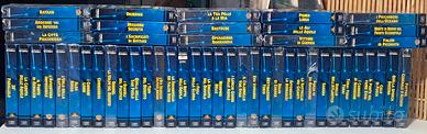 Film in VHS IL GRANDE CINEMA DI GUERRA 