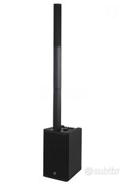 Sistema PA attivo portatile Yamaha Stagepas 1K MK2