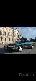 Saab 900 Turbo 16 EP S Aero 