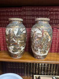 vaso giapponese