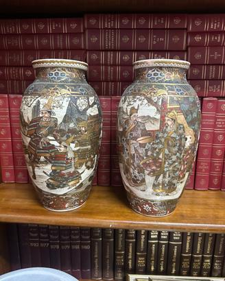 vaso giapponese