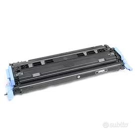 Toner compatibile Hp Q6000 MAGENTA