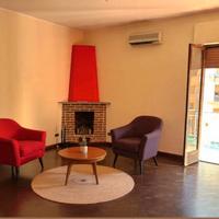 4 Vani zona Fiera piano 4° Mq 145