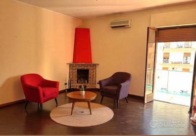 4 Vani zona Fiera piano 4° Mq 145