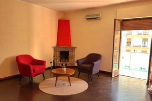 4 Vani zona Fiera piano 4° Mq 145