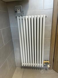 Termoarredo