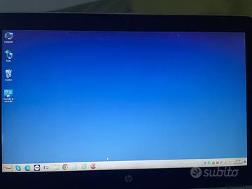 ULTRABOOK HP 250 G2 - WINDOWS 7 PROFESSIONAL