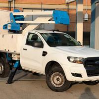 Ford ranger 4X4