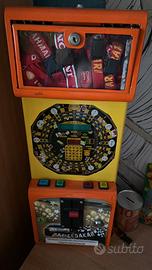 Catherine slot da casa vintage