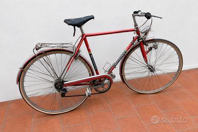Bicicletta vintage Bottecchia
