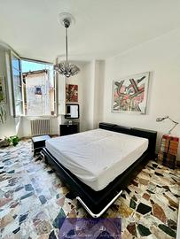 Trilocale a Firenze