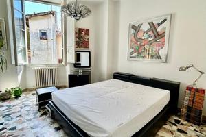 Trilocale a Firenze