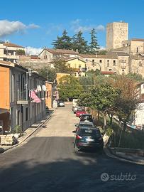 La tua casa vacanza nel fresco e nella pace