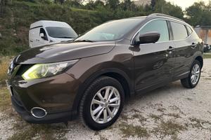 Nissan Qashqai 1.5 dCi 110Cv Tekna