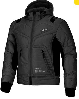 Giacca Alpinestars Mohobbs WP nero xl