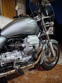 Moto Guzzi California 1100 - anno 2000