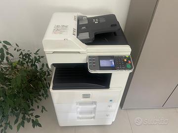 FOTOCOPIATRICE KYOCERA FS 6525 - BIANCO E NERO