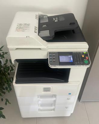 FOTOCOPIATRICE KYOCERA FS 6525 - BIANCO E NERO