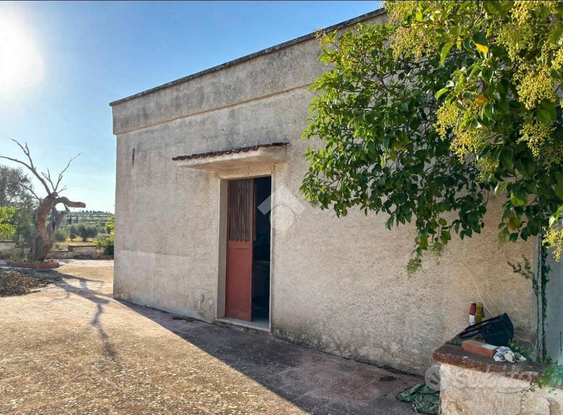 RUSTICO A MARTINA FRANCA - Altro